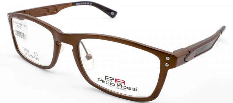 ОМ PAOLO ROSSI ITALY 3002 C1