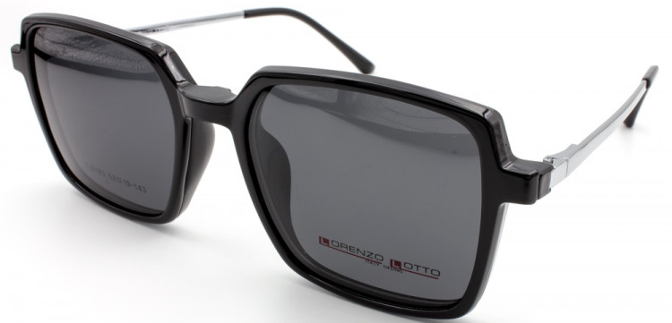 ОК LORENZO LOTTO 2183 C1 с клипом