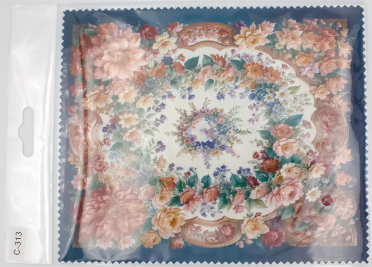 Салфетка для очков  C-313