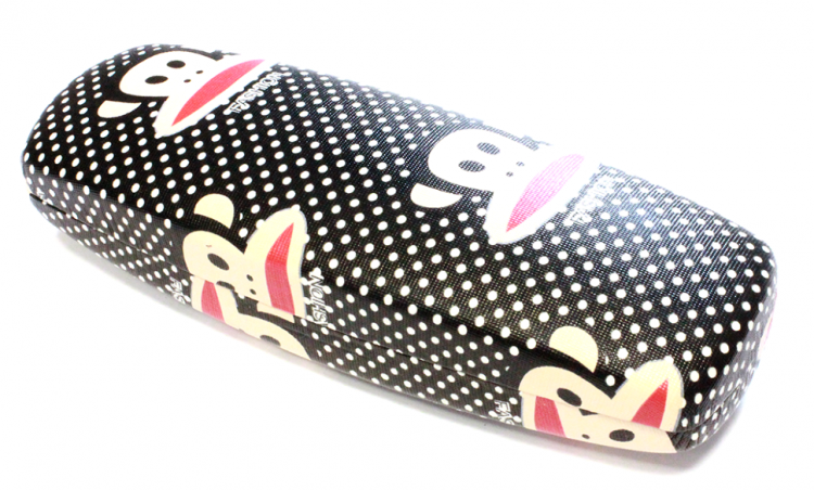 Футляр для очков DX 058 детский (в ассортименте)