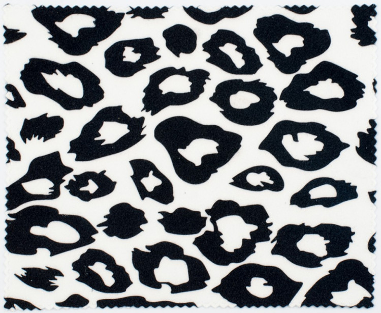 Салфетка для очков м/ф № 17