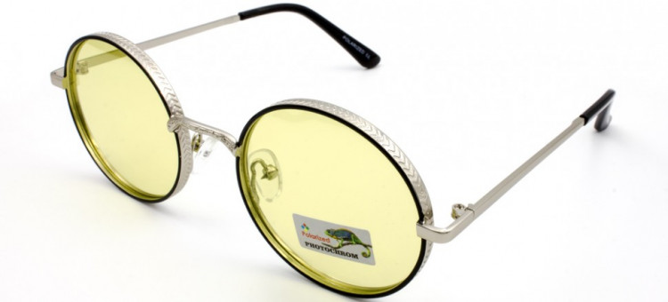 С/З POLARIZED фотохром 08902P C7