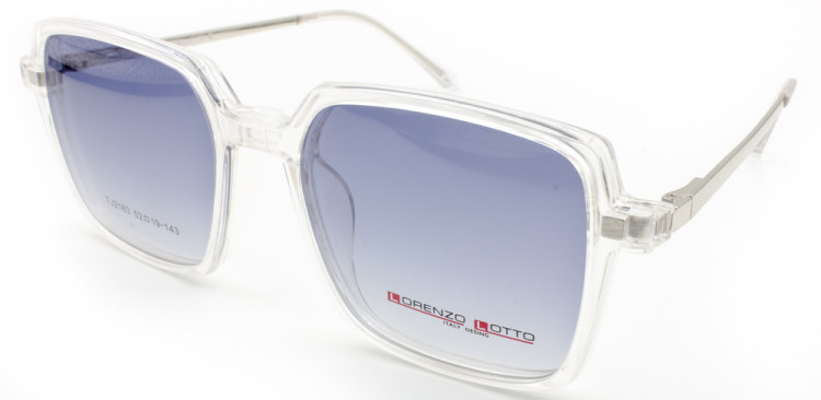 ОК LORENZO LOTTO 2183 C5 с клипом