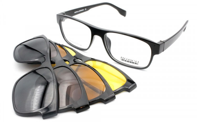 ОП ROMEO 0076 C2 с футляром