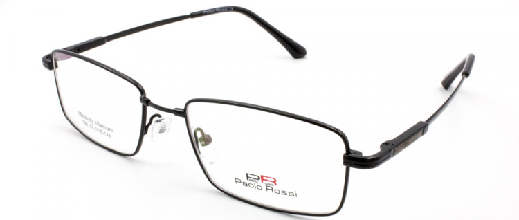 ОМ PAOLO ROSSI TITANIUM 726 C3