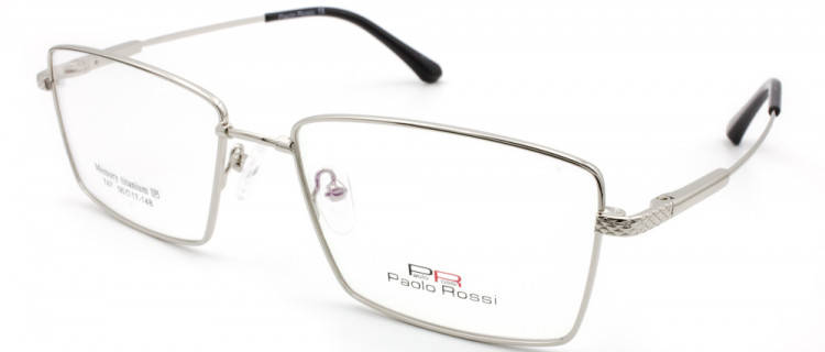 ОМ PAOLO ROSSI TITANIUM 747 C4